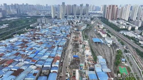 武汉市拆迁最新爆料,最新爆料揭示拆迁政策调整与居民心声