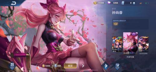 手游龙女新皮肤爆料最新,神秘元素与古典美学的完美融合