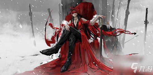 永劫无间手游新春皮肤爆料最新,独家揭秘最新新春皮肤爆料