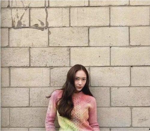 吴亦凡郑秀晶最新爆料,揭秘娱乐圈背后的惊人真相！