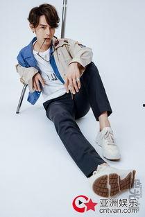 汪东城最新爆料,娱乐圈背后的惊人真相